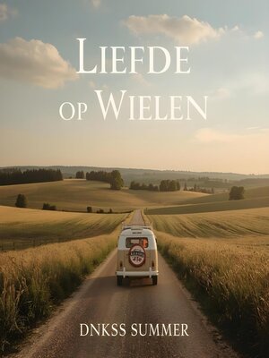 cover image of Liefde op Wielen